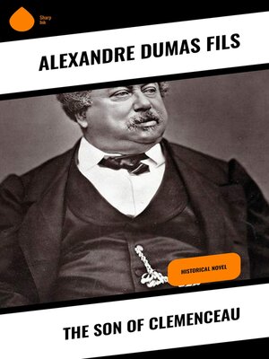 cover image of The Son of Clemenceau